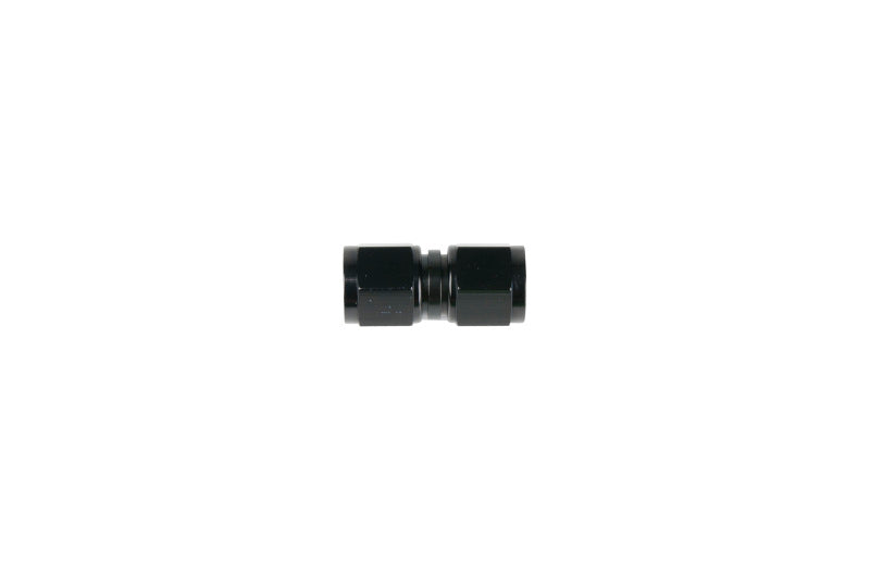 Aeromotive Fitting - Union - Swivel - AN-08 Female Fittings Aeromotive