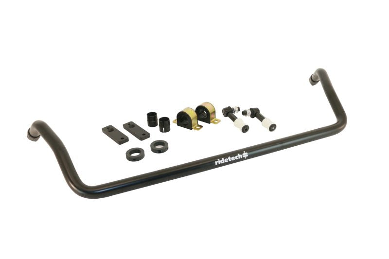 Ridetech 88-98 Chevy C1500 Front MuscleBar Sway Bars Ridetech