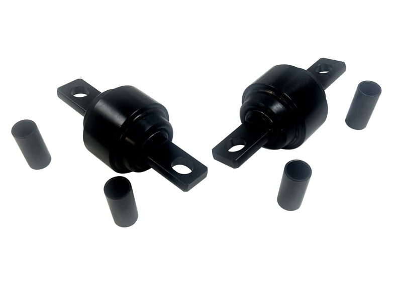 Whiteline 17-24 Tesla Model 3 Long Range Front Lower Forward Inner Bushing Kit (Spherical) Bushing Kits Whiteline