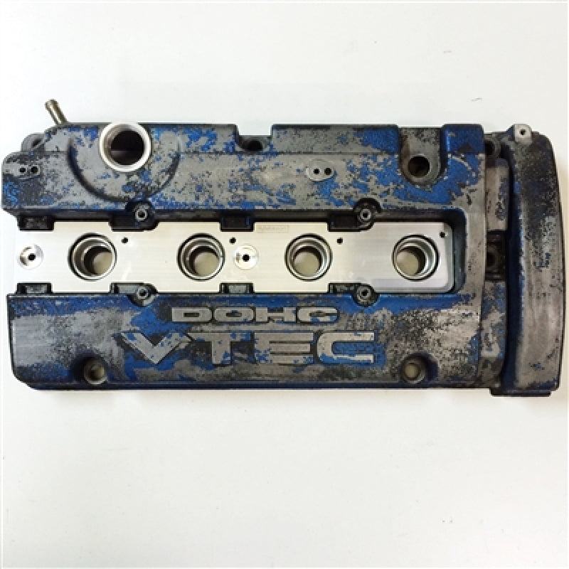 Rywire Honda H-Series COP Adapter Plate Valve Covers Rywire