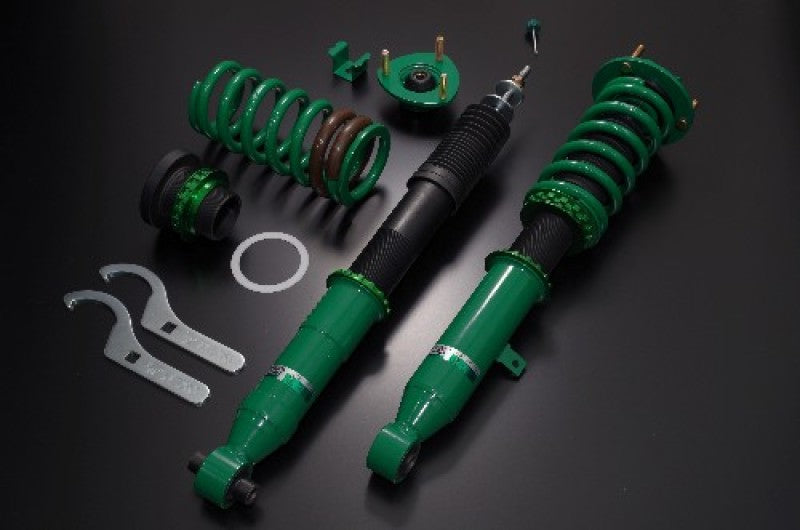 Tein 2016+ Lexus IS200T (ASE30L) / 05/2013-2016 Lexus IS350 (GSE31/GSE31L) Flex AVS Coilover Kit Suspension Controllers Tein