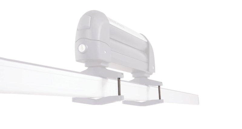 Rhino-Rack Heavy Duty Fitting Kit (Suits 562/564/566/570/571) Hardware Kits - Other Rhino-Rack