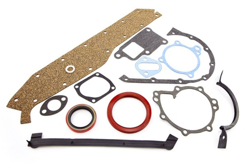 Omix Gasket Set Lower 2.5L GM 80-83 Jeep CJ Gasket Kits OMIX