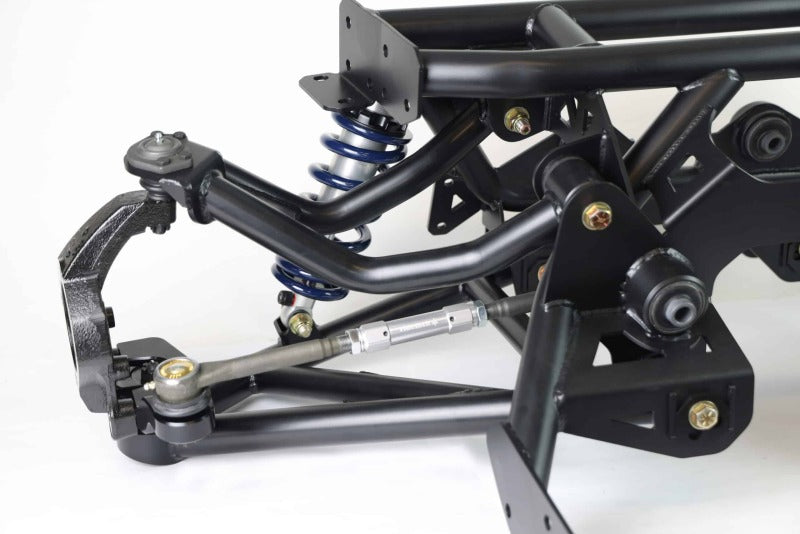 Ridetech 73-79 Ford Mustang Independent Rear Suspension System Suspension Packages Ridetech