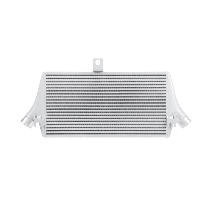 Mishimoto 01-07 Mitsubishi Lancer Evolution 7/8/9 Race Intercooler - Silver Intercooler Kits Mishimoto