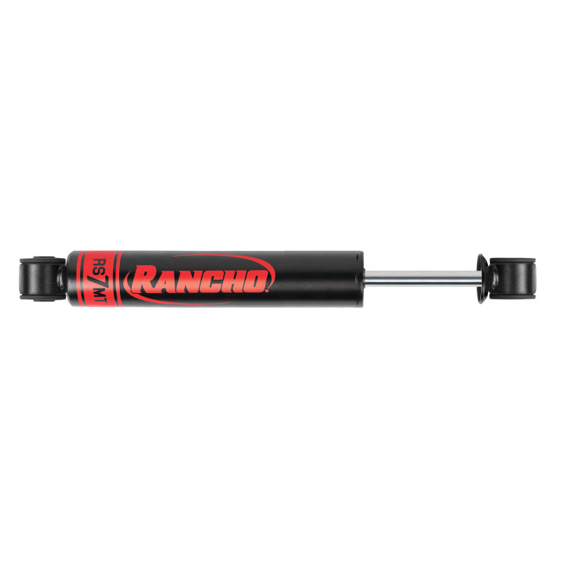 Rancho 02-07 Avalanche 2500 2WD RS7MT Steering Stabilizer Steering Stabilizer Rancho