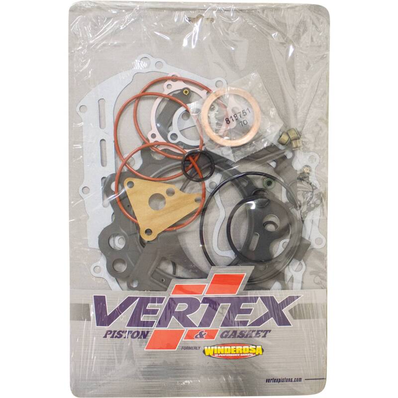 Vertex Gaskets 14-18 Yamaha Viking 700 Complete Gasket Kit Gasket Kits Vertex Pistons