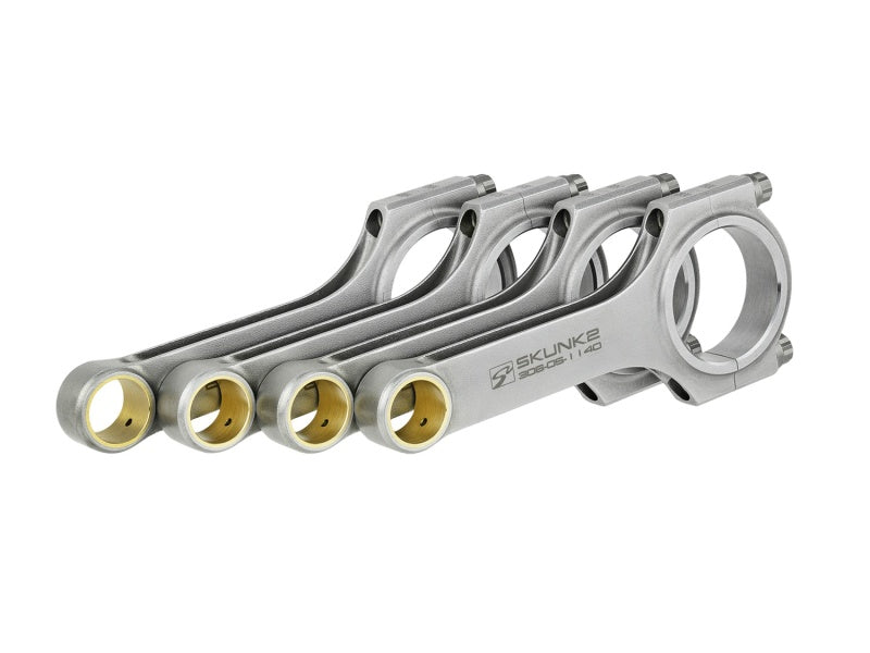 Skunk2 Alpha Series Honda K20A/Z Connecting Rods Connecting Rods - 4Cyl Skunk2 Racing