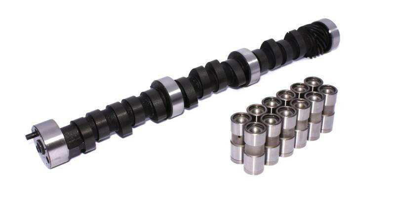 COMP Cams Cam & Lifter Kit Cv6E 252H Camshaft & Lifter Kits COMP Cams
