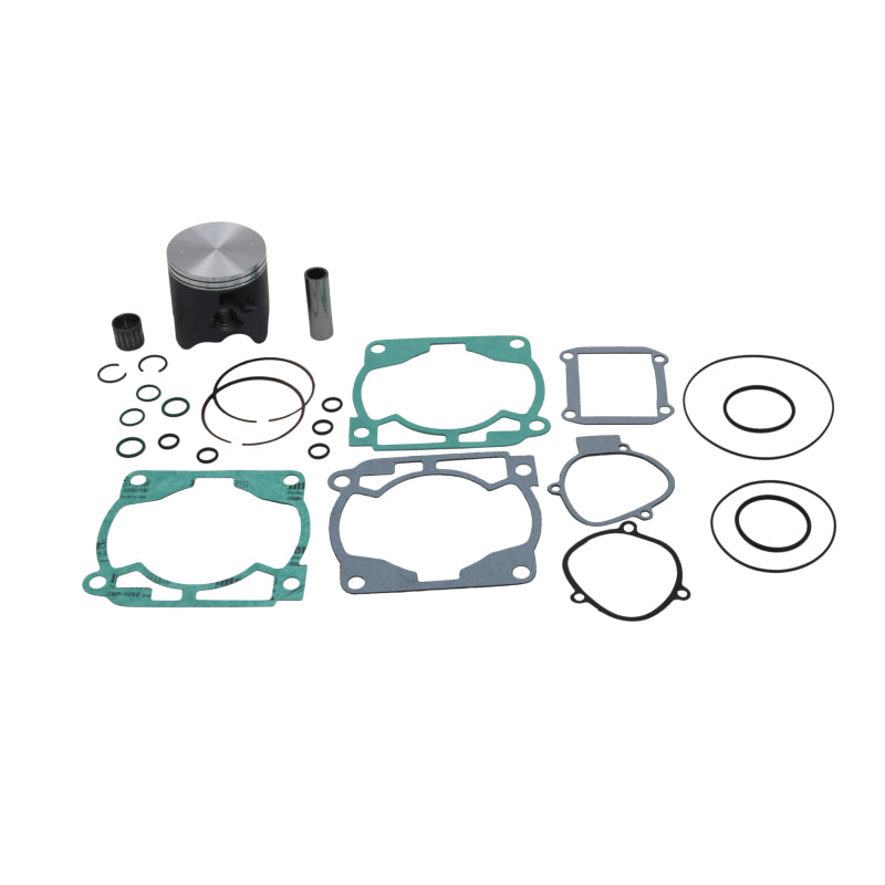 Vertex Piston 08-12 KTM 300 EXC 300cc Cast Replica top End Piston Kit; Kit Piston Sets - Powersports Vertex Pistons