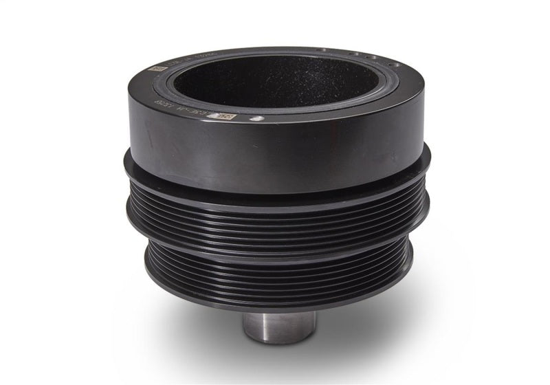 Ford Racing 7.3L Gas Engine Harmonic Balancer Crankshaft Dampers Ford Racing