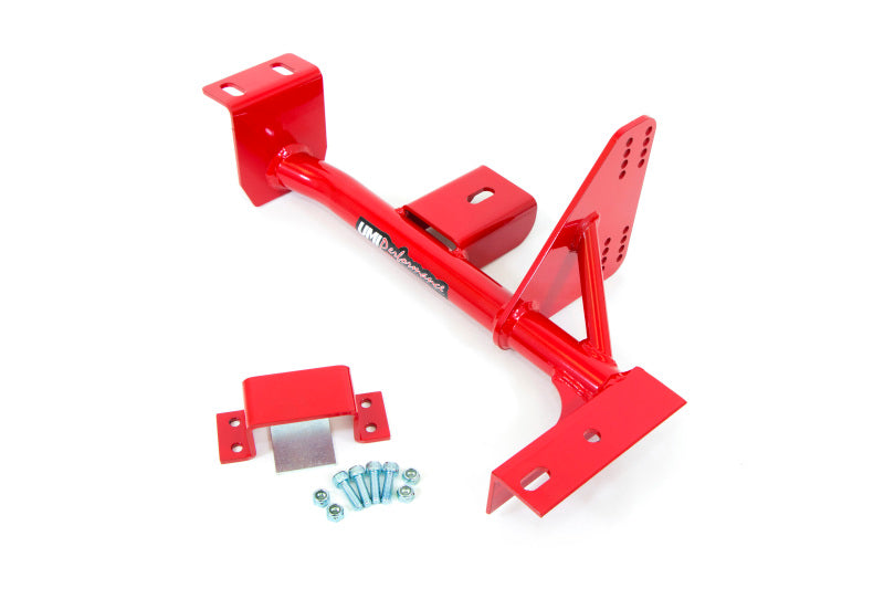 UMI Performance 93-97 GM F-Body Torque Arm Relocation Kit- TH400 Crossmembers UMI Performance