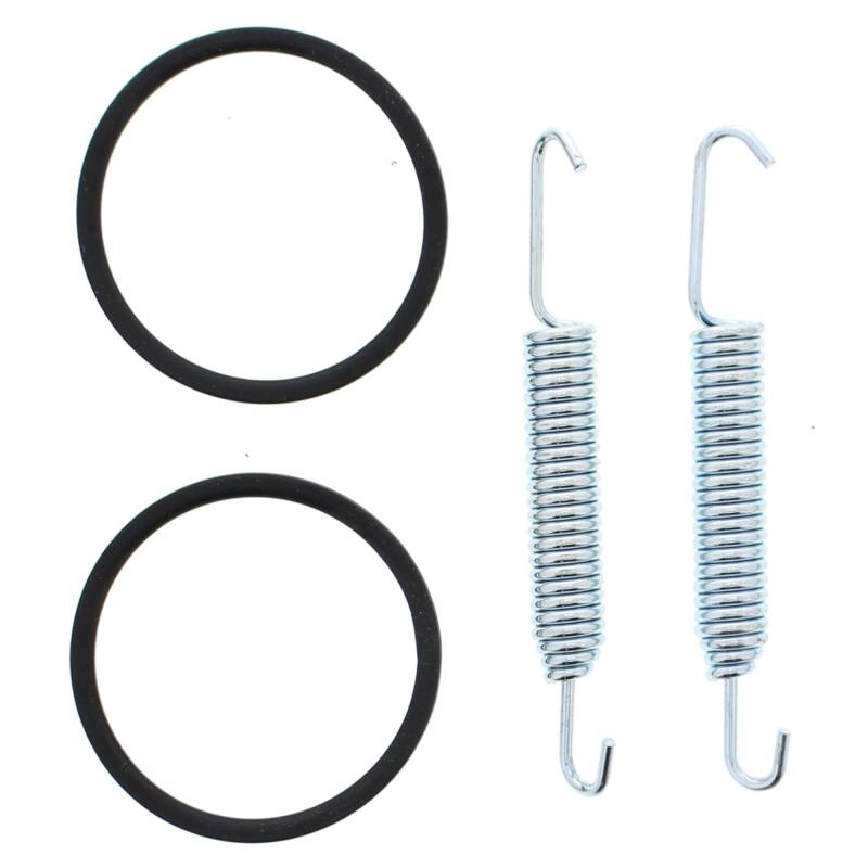 Vertex Gaskets 05-21 Yamaha YZ125 Exhaust Gasket Kit Exhaust Gaskets Vertex Pistons