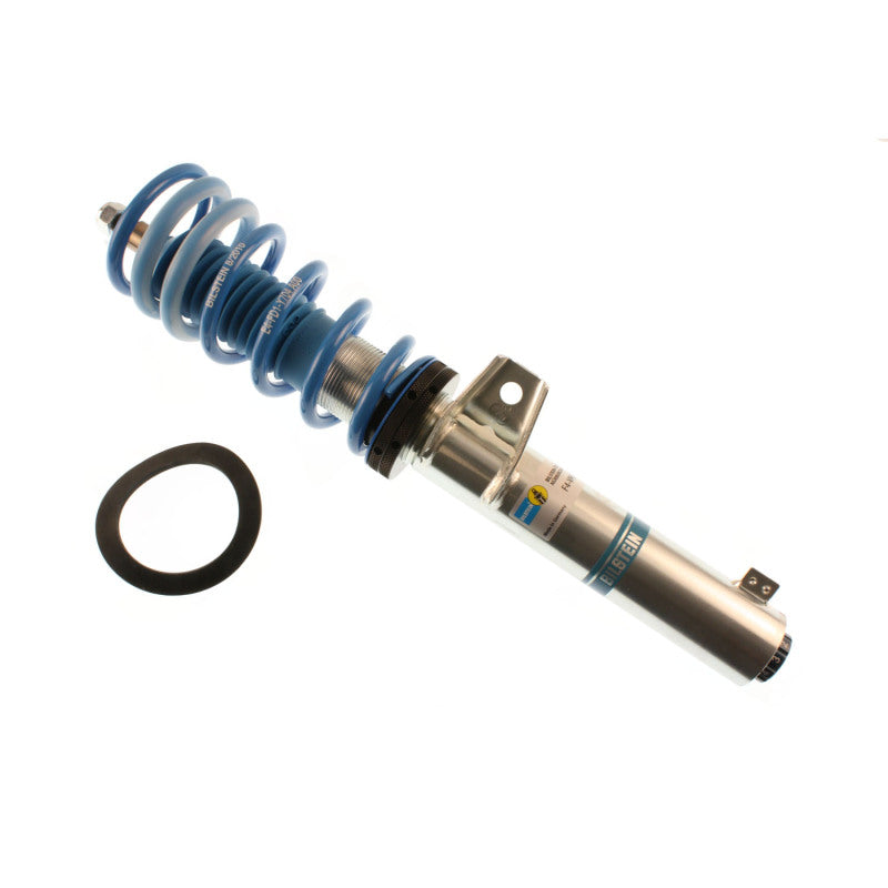 Bilstein B16 2005 Volkswagen Jetta 2.5 Front and Rear Performance Suspension System Coilovers Bilstein