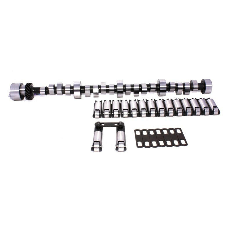 COMP Cams Cam & Lifter Kit CRB3 XR274R Camshaft & Lifter Kits COMP Cams