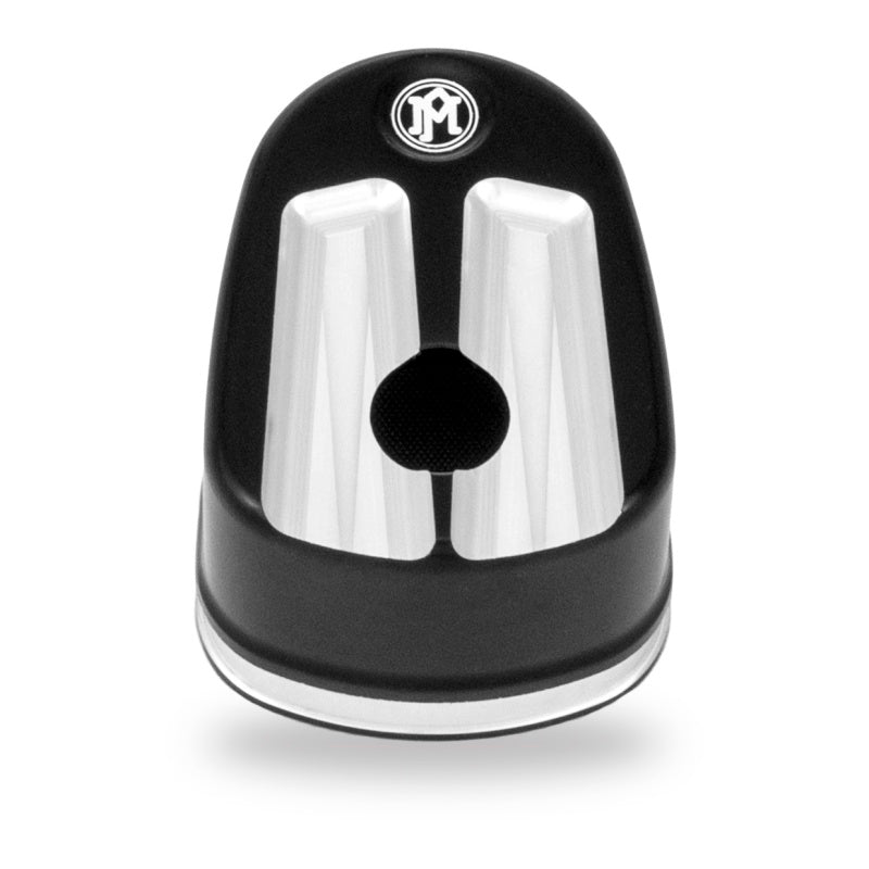 Performance Machine FL Ign. Sw. Cover AssyScallop - Contrast Cut Body Side Moldings Performance Machine