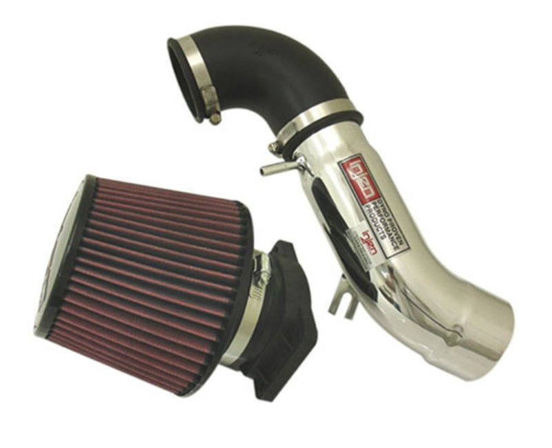 Injen 00-05 Eclipse / 00-03 Galant / 01-04 Sebring / 01-04 Stratus 3.0L V6 Polished Short Ram Intake Cold Air Intakes Injen