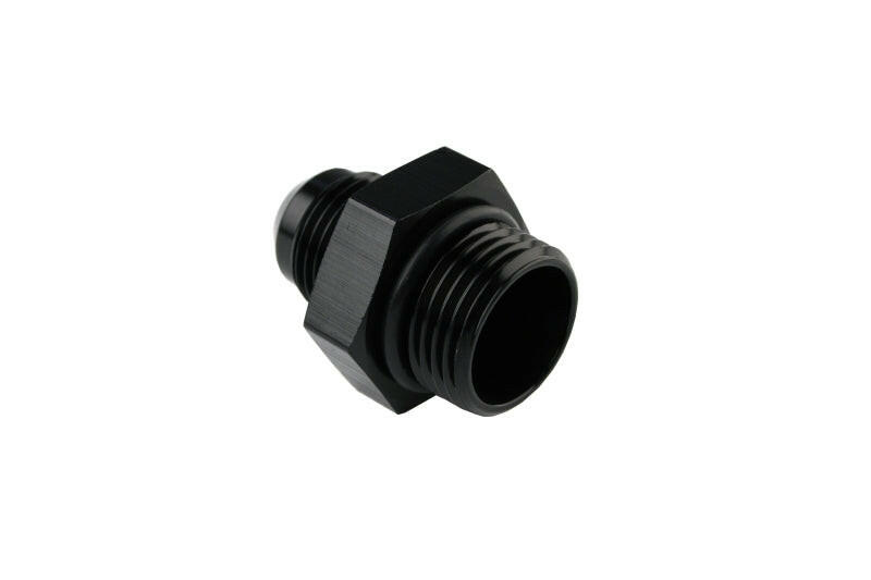 Aeromotive AN-10 O-Ring Boss / AN-08 Male Flare Reducer Fitting Fittings Aeromotive