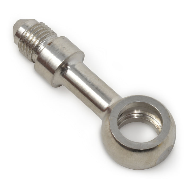 Russell Performance -4 AN Straight Adapter Fitting (Endura) Fittings Russell