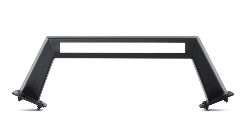 Body Armor 4x4 2018+ Jeep Wrangler JL Gladiator JT Fabricated Grille Guard (Bolt On) Grille Guards Body Armor 4x4