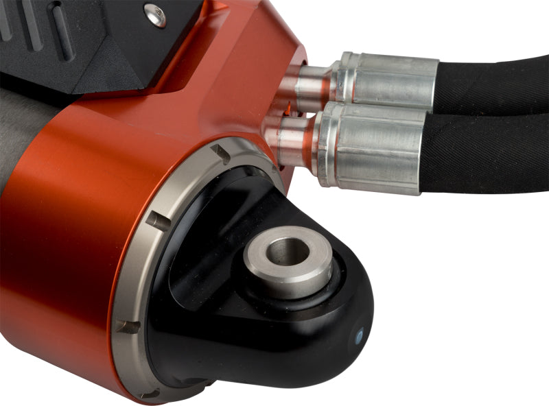 Fox Ford Raptor 3.0 Factory Series 12.3in External QAB P/B External Cooler Shock Set Shocks and Struts FOX