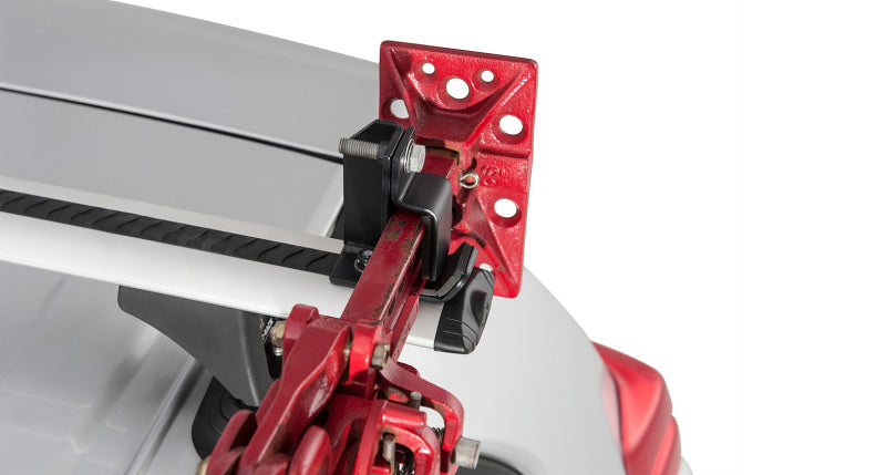 Rhino-Rack Vortex High Lifting Jack Holder Bracket Brackets Rhino-Rack