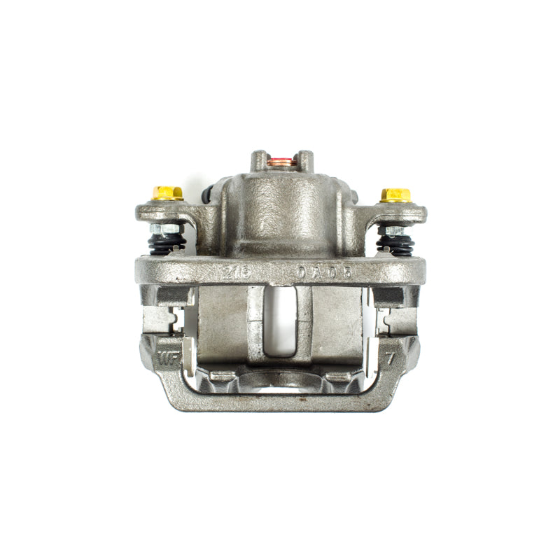 Power Stop 09-14 Acura TL Rear Right Autospecialty Caliper w/Bracket Brake Calipers - OE PowerStop