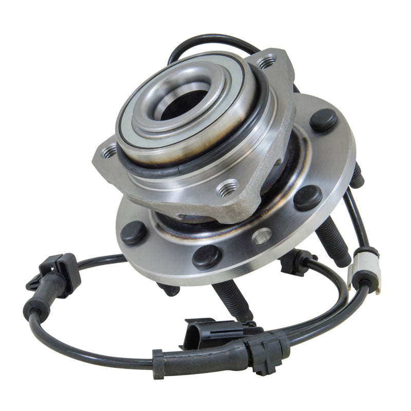 Yukon Replacement Unit Bearing for 02-07 GM Buick Isuzu & Saab Front Wheel Hubs Yukon Gear & Axle