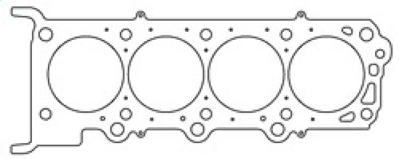 Cometic 05+ Ford 4.6L 3 Valve RHS 94mm Bore .030 inch MLS Head Gasket Head Gaskets Cometic Gasket