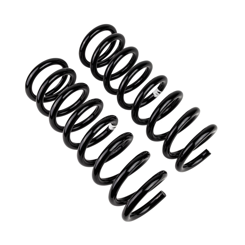 ARB / OME Coil Spring Rear Nissan Y62 Med Coilover Springs Old Man Emu