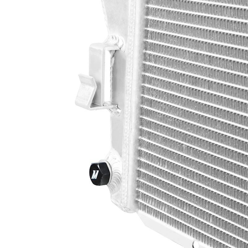Mishimoto 10-12 Dodge 6.7L Cummins Aluminum Radiator Radiators Mishimoto