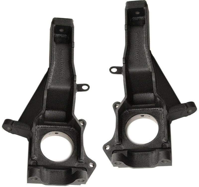 Camburg 05-23 Toyota Tacoma Pre/4wd / 03-14 4-Runner / 07-14 FJ Performance Spindle Kit Leaf Springs & Accessories Camburg