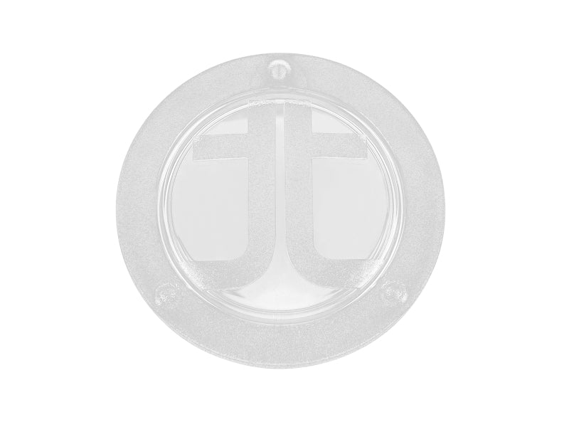 aFe Momentum Cold Air Intake System Replacement Sight Window- Round Air Intake Components aFe