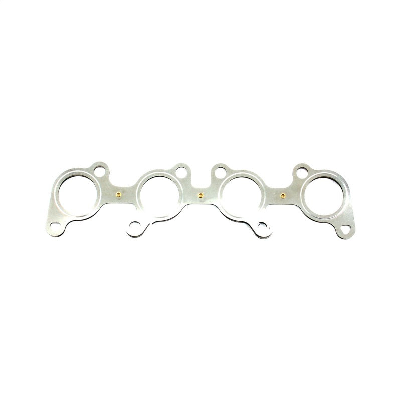 Cometic Ford 5.0L Gen-1 Coyote .060 inch HTS Exhaust Gaskets (Pair) Exhaust Gaskets Cometic Gasket