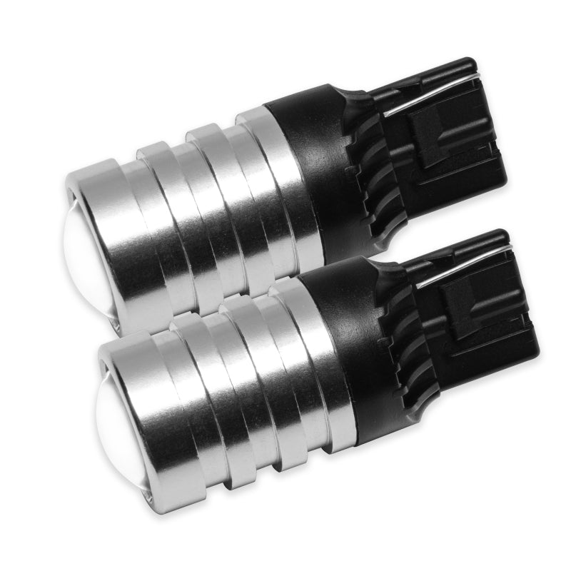 Oracle 18-21 Jeep Wrangler JL Reverse Light Bulb (Pair) - 6000K Bulbs ORACLE Lighting