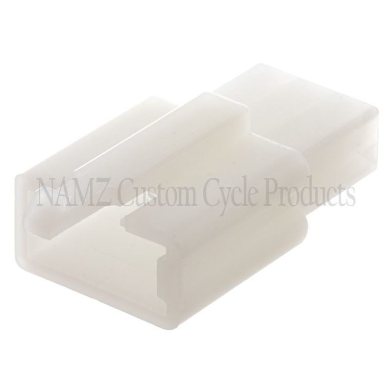 NAMZ ML 110 Locking Series 3-Pin Male Coupler (5 Pack) Wiring Connectors NAMZ