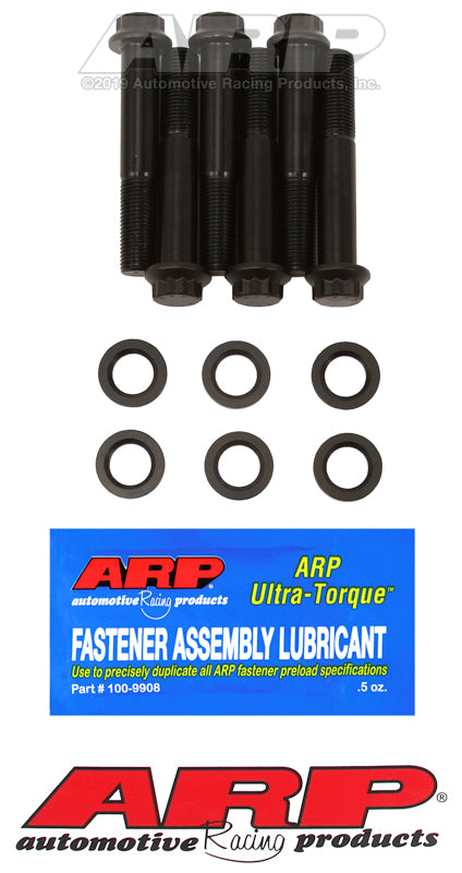 ARP MGB 3 main bolt kit Main Stud & Bolt Kits ARP