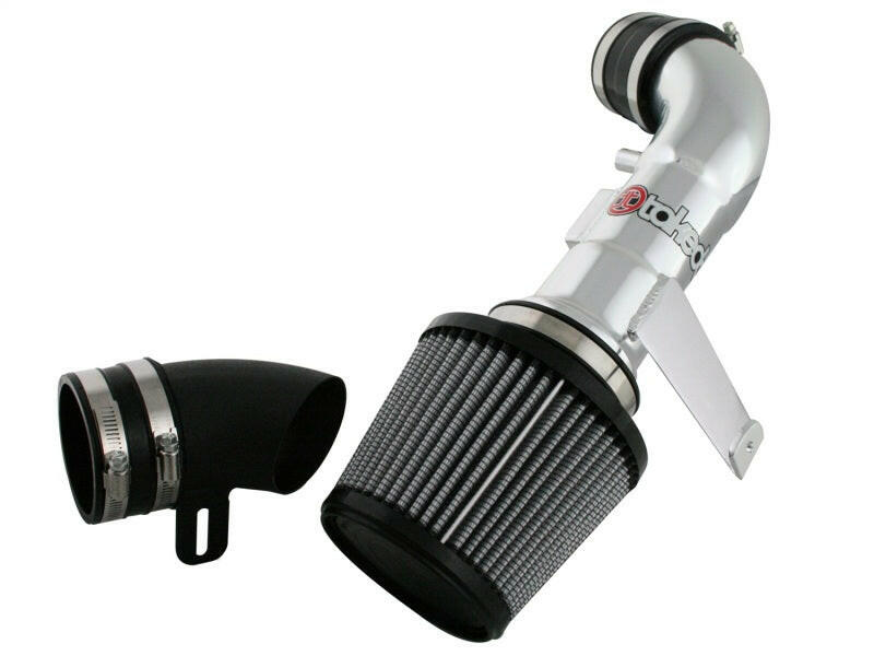 aFe Takeda Intakes Stage-2 PDS AIS PDS Nissan Altima 07-12 L4-2.5L (pol) Cold Air Intakes aFe