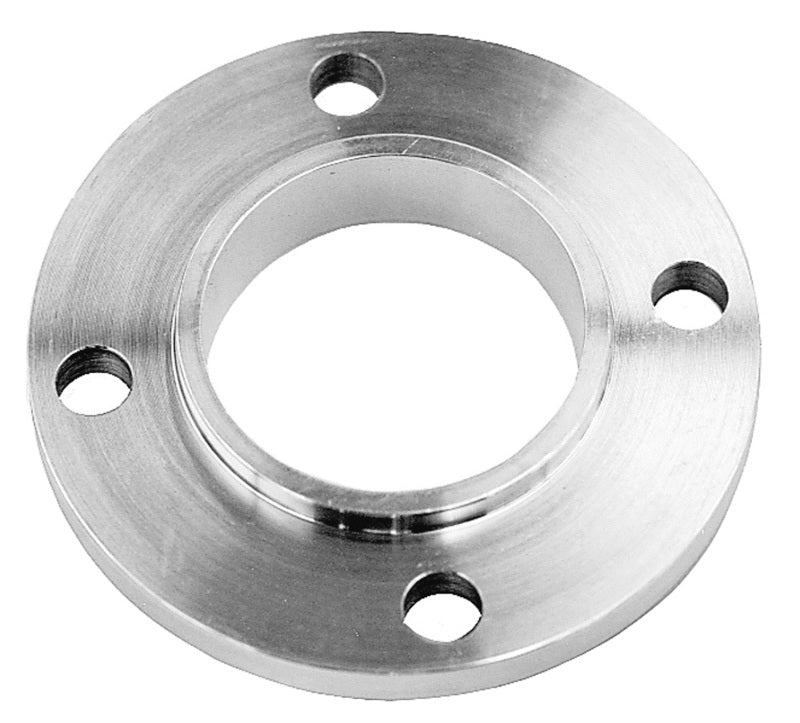 Ford Racing Crankshaft Pulley Spacers Pulleys - Crank, Underdrive Ford Racing
