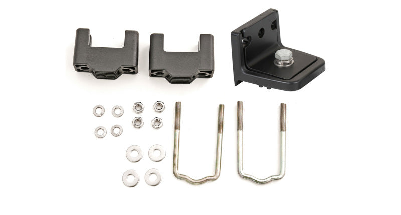 Rhino-Rack Sunseeker Euro/Thule/Yakima Bar Bracket Kit Brackets Rhino-Rack