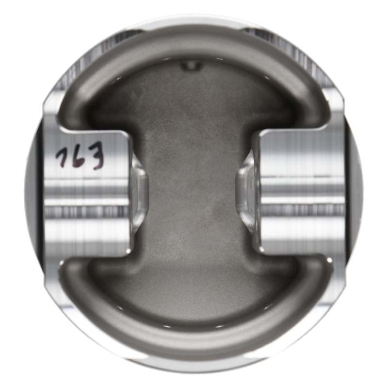 Wiseco Chrysler HEMI 426 4.250in Bore 1.765 Compression Height +90cc Dome Top Pistons Piston Sets - Forged - 8cyl Wiseco