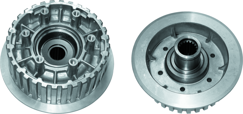 Twin Power 07-10 Big Twin 06 Dyna Clutch Hub Replaces H-D 37554-06 Clutch Baskets TwinPower