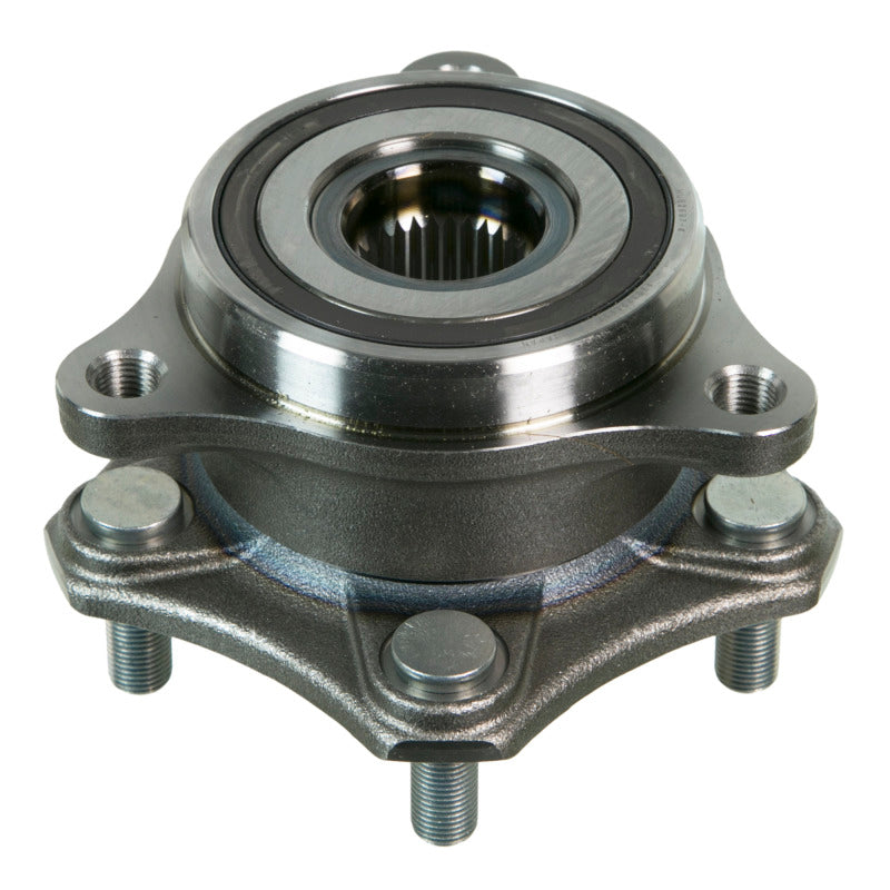 MOOG 10-13 Suzuki Kizashi Front Hub Assembly Wheel Hubs Moog