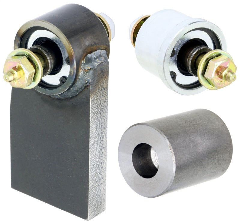 RockJock JK Johnny Joint Kit Front End Housing 30 or 44 Reqs. Welding Suspension Arms & Components RockJock