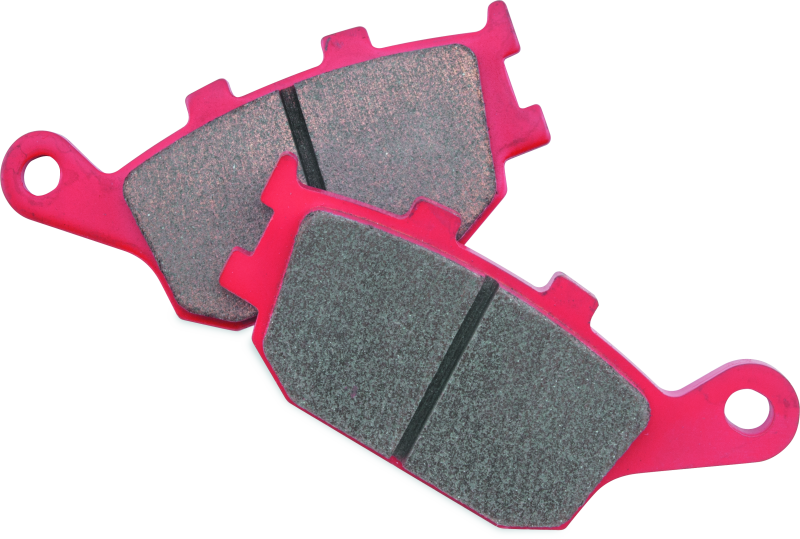 BikeMaster BM-174 Sintered Rear Brake Pads Brake Pads - Performance BikeMaster