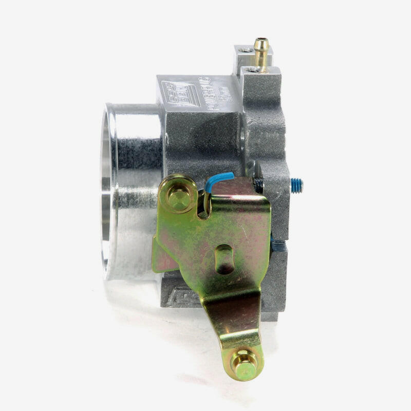 BBK 91-03 Jeep 4.0 62mm Throttle Body BBK Power Plus Series Throttle Bodies BBK
