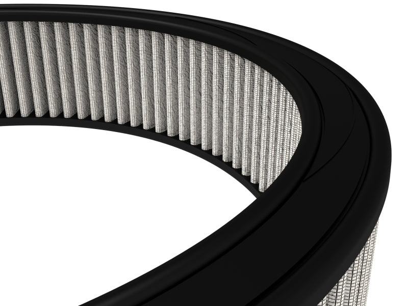 aFe MagnumFLOW Air Filters OER PDS A/F PDS GM Cars & Trucks 65-85 V8 Air Filters - Direct Fit aFe