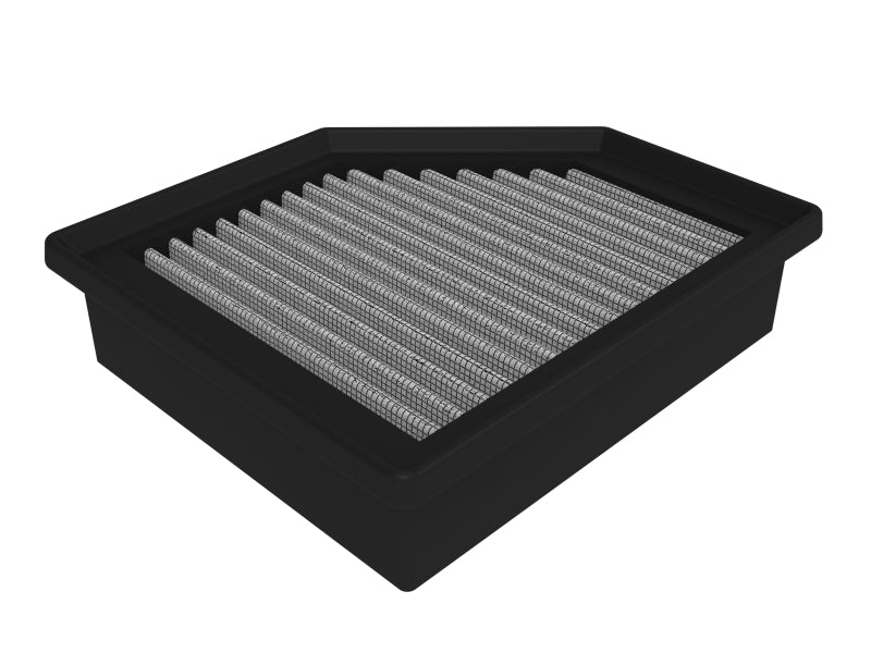 aFe Magnum FLOW OE Replacement Air Filter w/ Pro DRY S Media Nissan Rogue 22-25 L3-1.5L (t) Air Filters - Direct Fit aFe