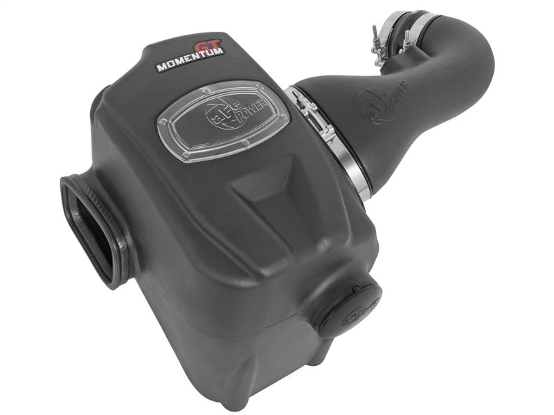 aFe Momentum GT Pro DRY S Intake System 15-16 GM Colorado/Canyon V6 3.6L Cold Air Intakes aFe
