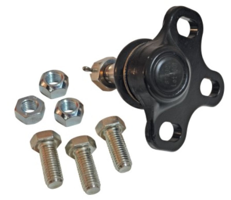 SPC Performance 2016+ Honda Civic Front Adjustable Lower Ball Joint (+1.0 deg) (Does Not Fit Type R) Ball Joints SPC Performance